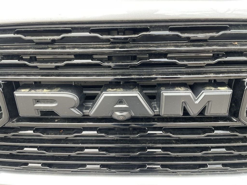 2024 RAM 2500 Limited